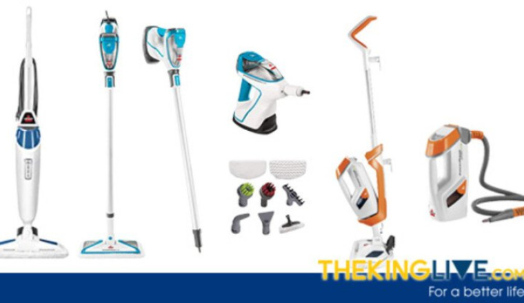 5 Best Laminate Floor Cleaner Machines