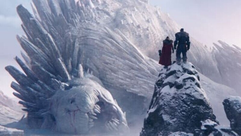 ~#Thor : Love and Thunder Film complet en espagnol chilien