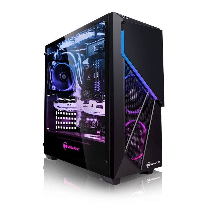 tour pc