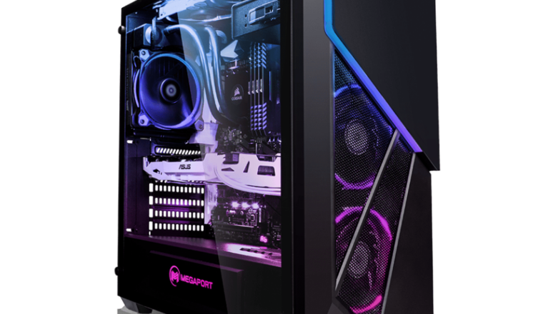 tour pc