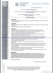Image justificative de la cagnotte