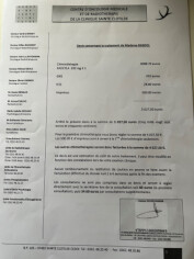Image justificative de la cagnotte
