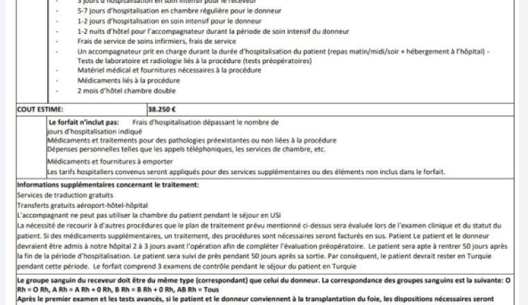 Image justificative de la cagnotte