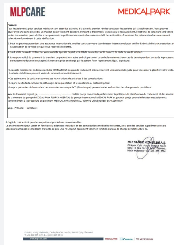 Image justificative de la cagnotte