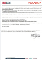 Image justificative de la cagnotte