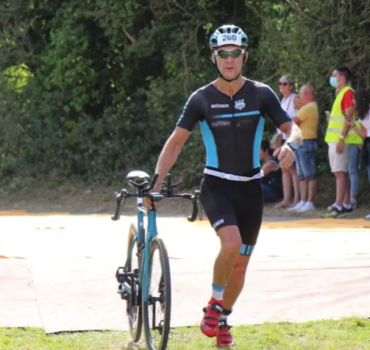 Championnat du Monde 70.3 Ironman à St. George USA