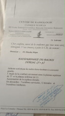 Image justificative de la cagnotte