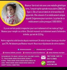 Image justificative de la cagnotte