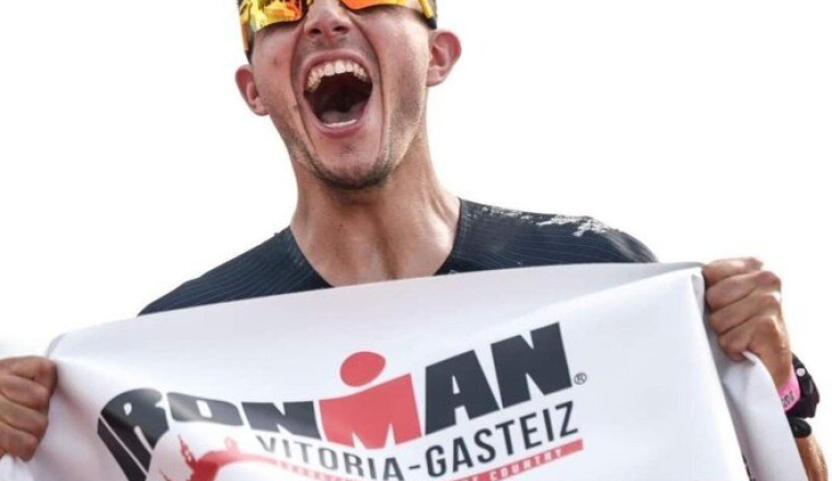 Ironman Hawaï ( finale championnat du monde)