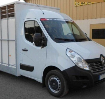 Solidarité pour l'achat d'un véhicule de transport