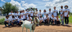 Image justificative de la cagnotte