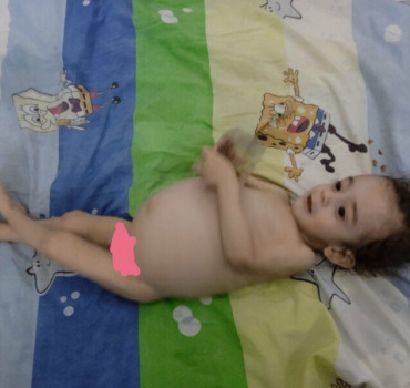 Sauver Rayan