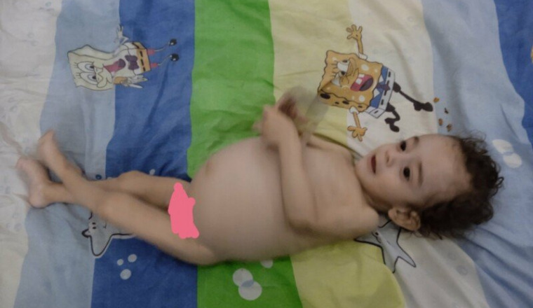 Sauver Rayan