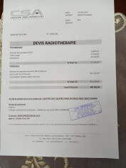 Fundraising proof image