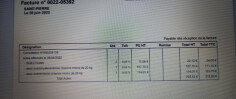 Image justificative de la cagnotte