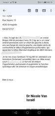 Image justificative de la cagnotte