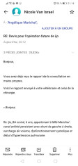 Image justificative de la cagnotte