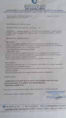 Image justificative de la cagnotte