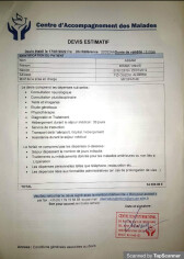 Fundraising proof image