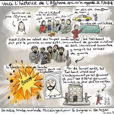 Image justificative de la cagnotte