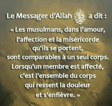 Abdelmalik atteint d'une tumeur cérébrale