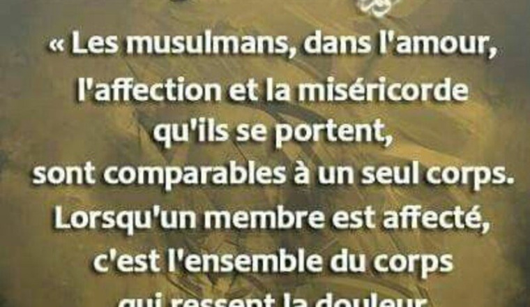 Abdelmalik atteint d'une tumeur cérébrale