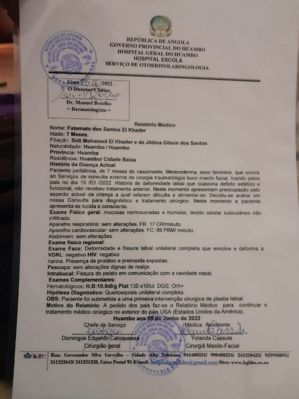Image justificative de la cagnotte