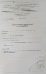 Image justificative de la cagnotte
