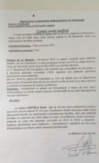 Image justificative de la cagnotte