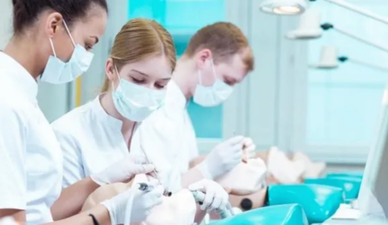 pour vos futurs dentistes