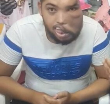 Soutien à notre frère Ali