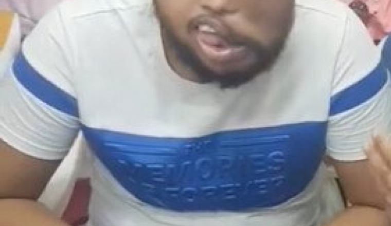 Soutien à notre frère Ali