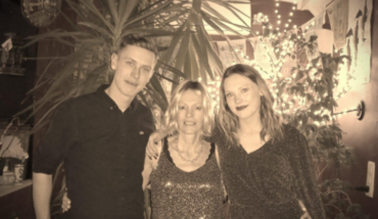 Aidez nous a sauver notre maman … 😔