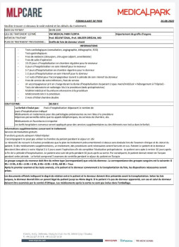 Image justificative de la cagnotte