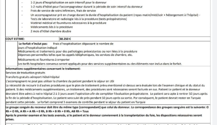 Image justificative de la cagnotte