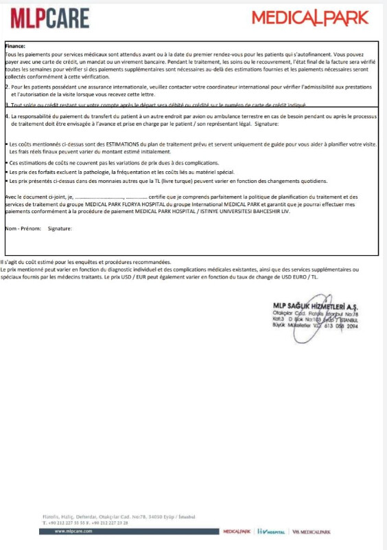 Image justificative de la cagnotte
