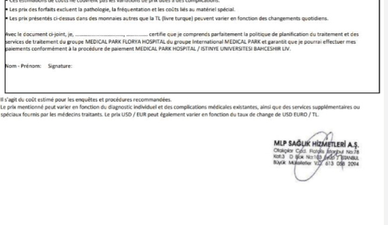 Image justificative de la cagnotte