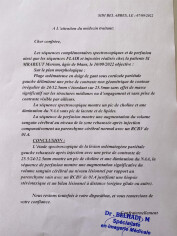Image justificative de la cagnotte