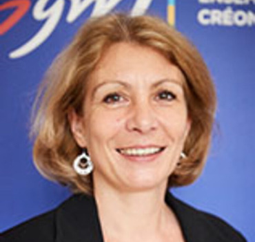 Pot de départ Martine