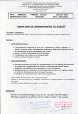 Image justificative de la cagnotte