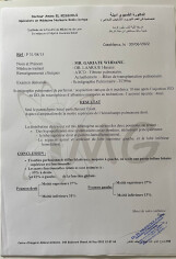 Image justificative de la cagnotte