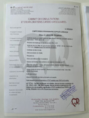 Image justificative de la cagnotte