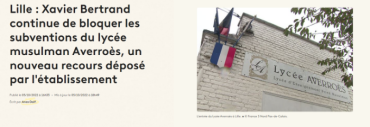 Image justificative de la cagnotte