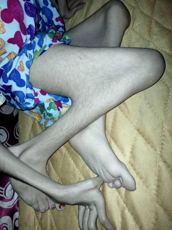 Image justificative de la cagnotte