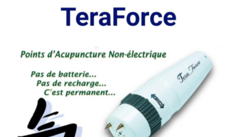 Pour soulager les douleurs