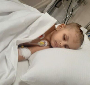 Contre le cancer de Sofia