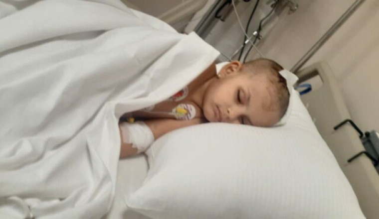 Contre le cancer de Sofia