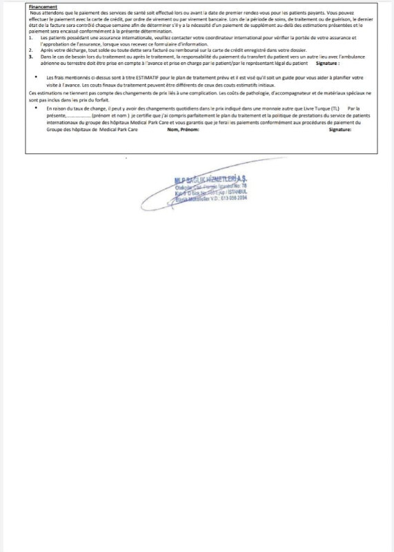 Image justificative de la cagnotte