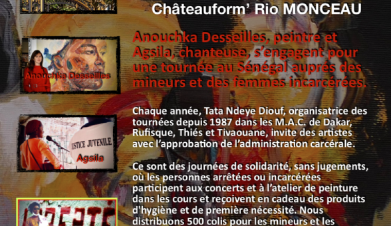Image justificative de la cagnotte