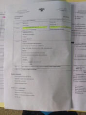 Fundraising proof image